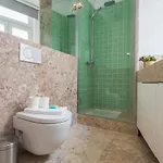 Διαμέρισμα Lovelystay - Lusitano's Heart 2bdr In Alfama Lisboa