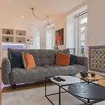 Lovelystay - Lusitano's Heart 2bdr In Alfama Διαμέρισμα