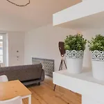 Lovelystay - Lusitano's Heart 2bdr In Alfama Διαμέρισμα