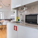 Lovelystay - Lusitano's Heart 2bdr In Alfama Διαμέρισμα