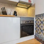 Lovelystay - Lusitano's Heart 2bdr In Alfama Διαμέρισμα Lisboa