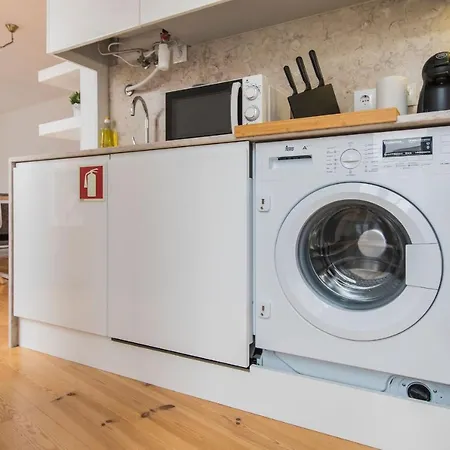 Lovelystay - Lusitano's Heart 2bdr In Alfama * Lisboa