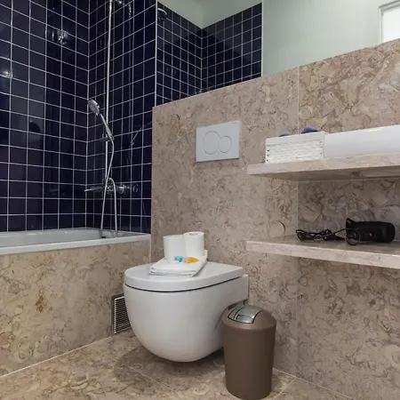 Appartement Lovelystay - Lusitano's Heart 2bdr In Alfama *