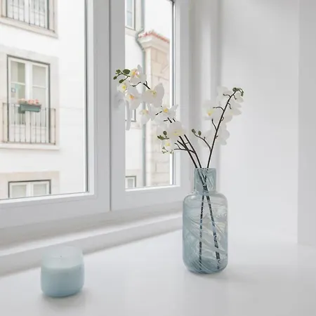 Lovelystay - Lusitano's Heart 2bdr In Alfama Lisboa