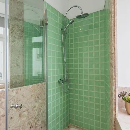 Lusitano'S 2Bdr Apartment In Alfama By Lovelystay