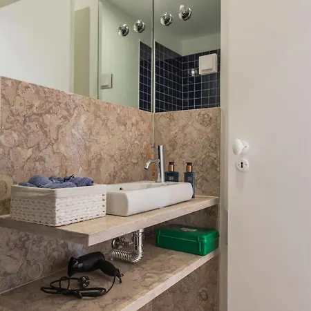 Lusitano'S 2Bdr Apartment In Alfama By Lovelystay