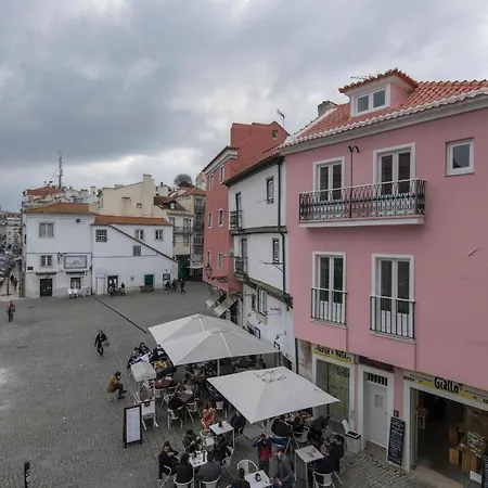 Lusitano'S 2Bdr Apartment In Alfama By Lovelystay *