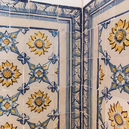 Apartamento Lovelystay - Lusitano's Heart 2bdr In Alfama