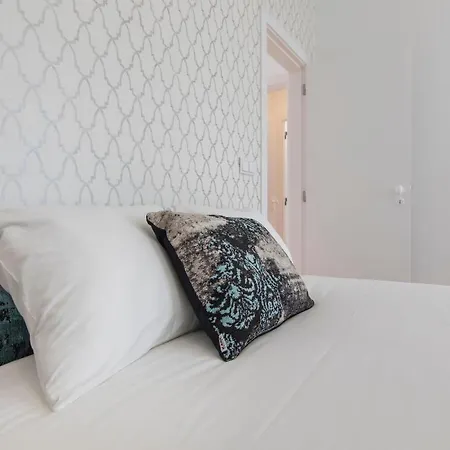 Lusitano'S 2Bdr Apartment In Alfama By Lovelystay Lisboa