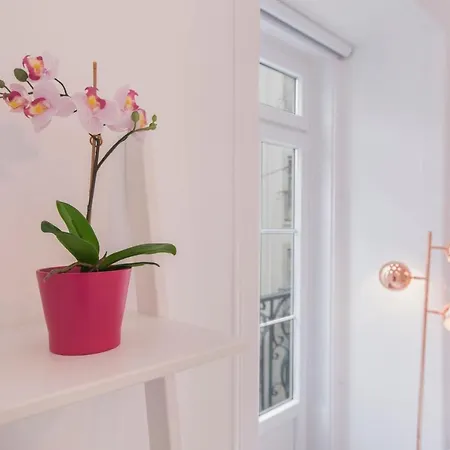 Lusitano'S 2Bdr Apartment In Alfama By Lovelystay * Lisboa