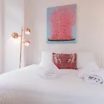 Lovelystay - Lusitano's Heart 2bdr In Alfama