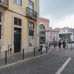 Appartement Lovelystay - Lusitano's Heart 2bdr In Alfama