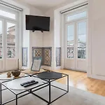 Lovelystay - Lusitano's Heart 2bdr In Alfama *